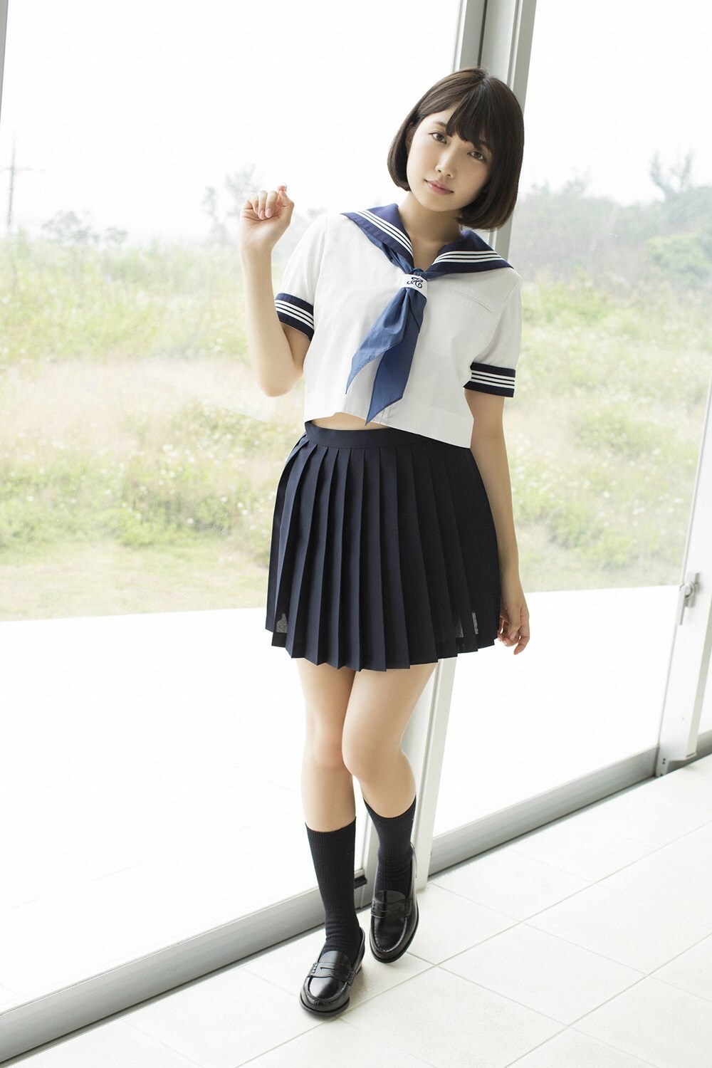 YS-Web-Vol.822 Mea Shimotsuki 霜月めあ